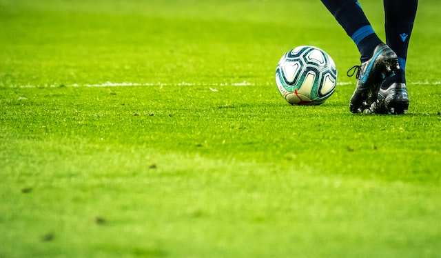 Sporting ‘setter den sjuende’ og presser Sp. Braga stenger 2022