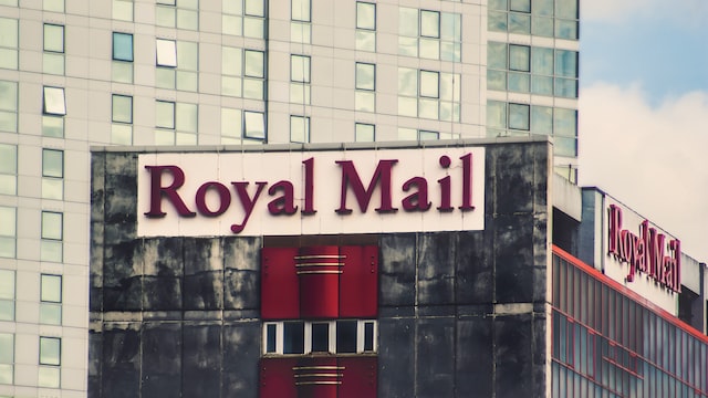 Royal Mail kunngjør tjenesteavbrudd på grunn av “cyber-hendelse
