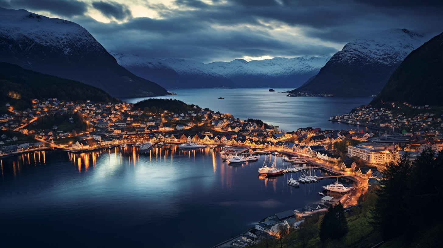 De beste byferiene i Norge