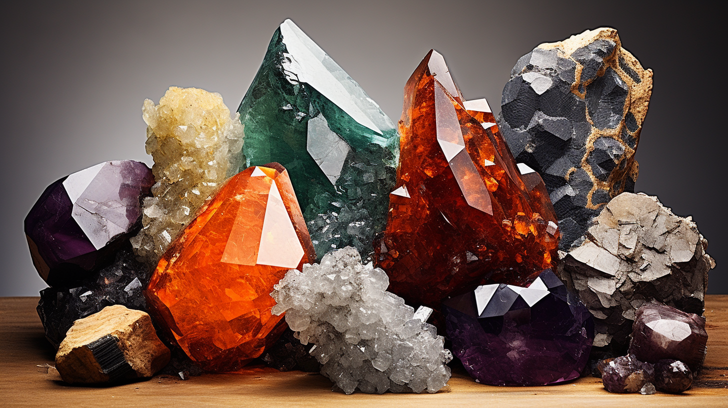 Mineralssikkerhetspartnerskapet vokser med Norge, Italia og India