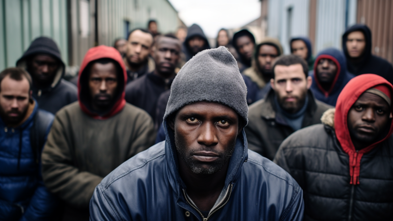 Trussel mot Norges migrantarbeidere etter utfordring av ny lov