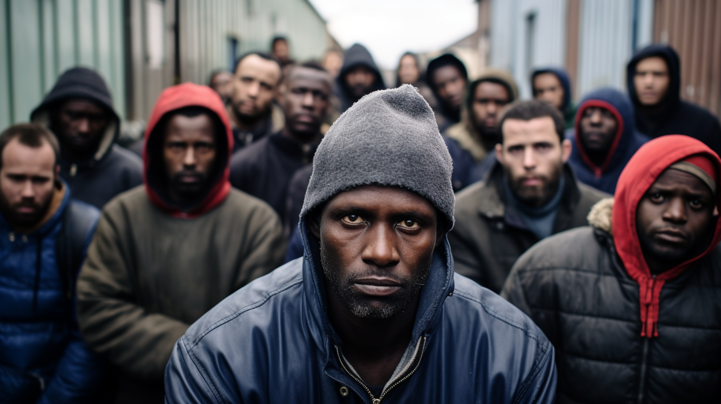 Trussel mot Norges migrantarbeidere etter utfordring av ny lov