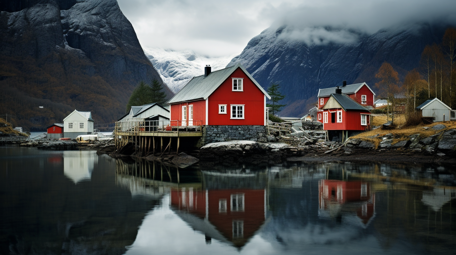 Overraskende renteøkning i Norge: En analyse av den uventede beslutningen