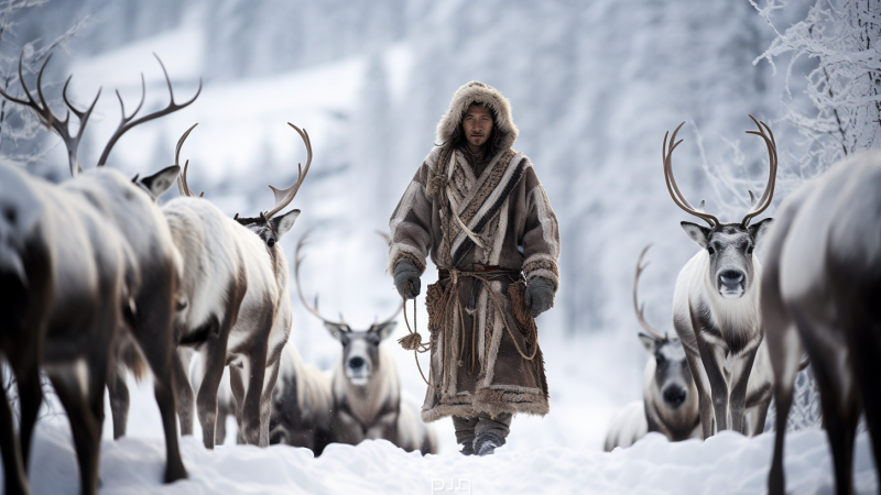 Norge kompenserer samiske reindriftsutøvere for menneskerettsbrudd