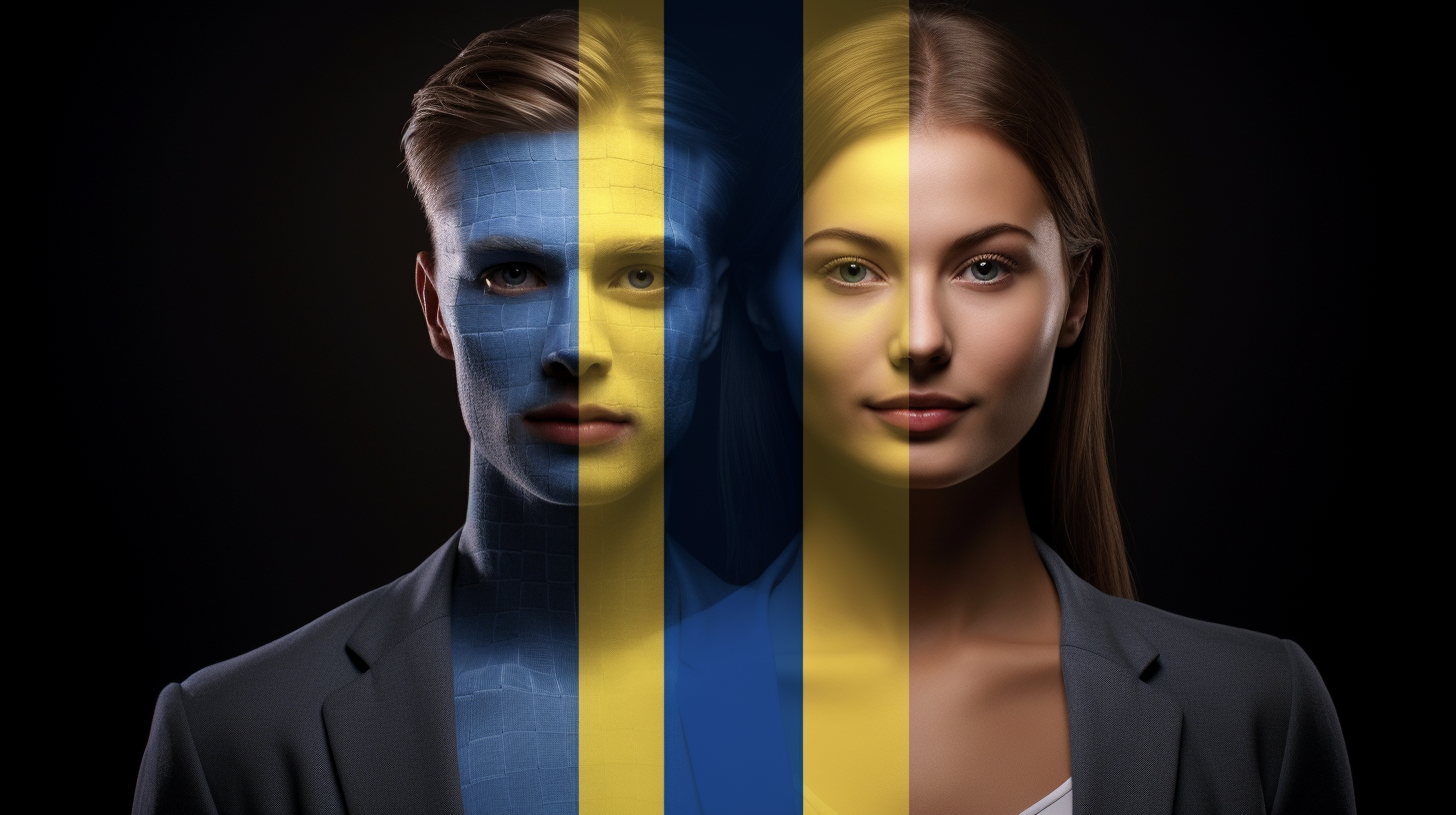Nye retningslinjer for midlertidig beskyttelse påvirker ukrainere med dobbelt statsborgerskap i Norge