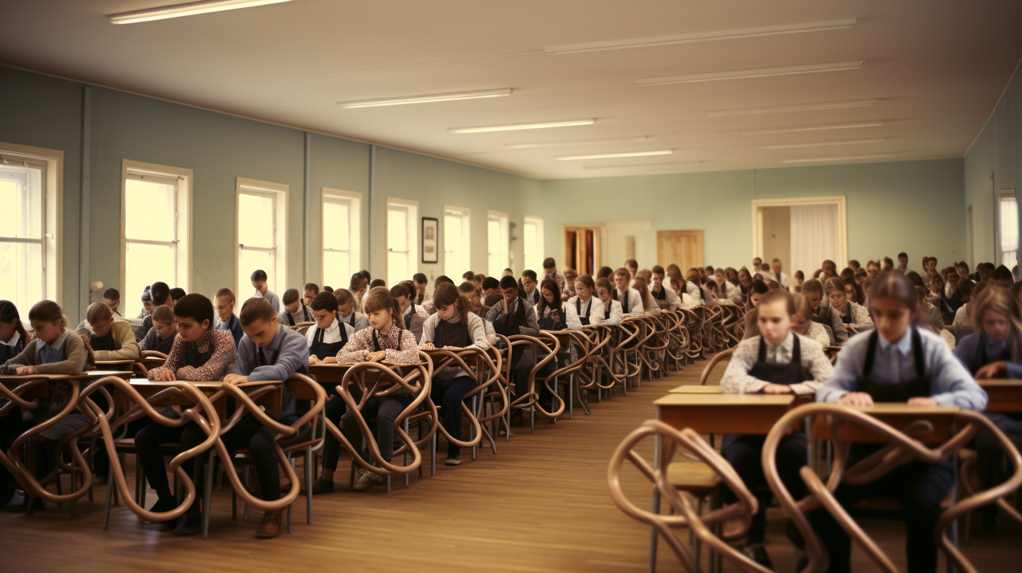 Norsk Utdanning: Fordelene med “Looping” i Skolesystemet