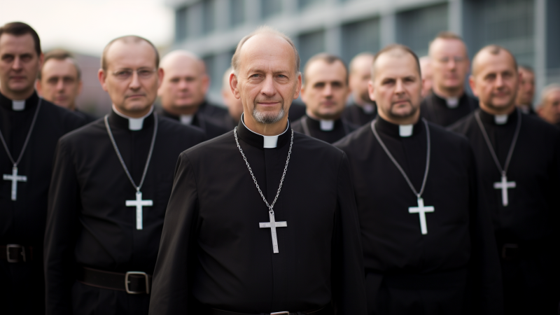 Norske biskoper bekymret over forslag til utvidelse av abortloven