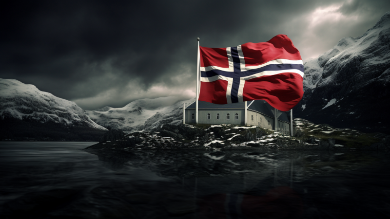 Norges Bank signaliserer mulig rentereduksjon til høsten