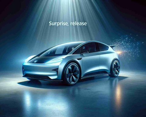 Electric Vehicle Surprise! Canoo’s Unique Market Move Electric Vehicle Surprise! Canoo’s Unique Market Move