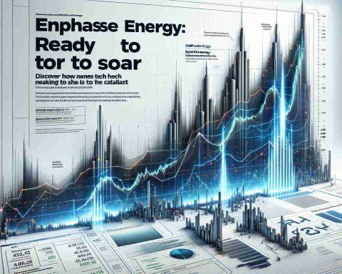 Acciones de Enphase Energy: ¿Listas para despegar? ¡Descubre cómo la nueva tecnología es el catalizador Acciones de Enphase Energy: ¿Listas para despegar? ¡Descubre cómo la nueva tecnología es el catalizador