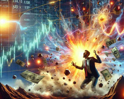 Quantum Surge! Major Stock Jump Catches Everyone Off Guard. Quantum Surge! Major Stock Jump Catches Everyone Off Guard.