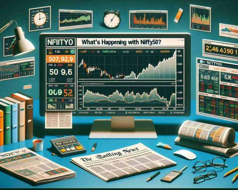 What’s Happening with Nifty50? Find Out Now What’s Happening with Nifty50? Find Out Now