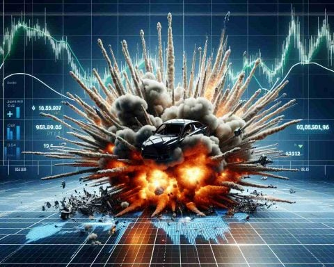 Stock Explosion or Implosion? Guess Which Tesla Will Do Next Stock Explosion or Implosion? Guess Which Tesla Will Do Next