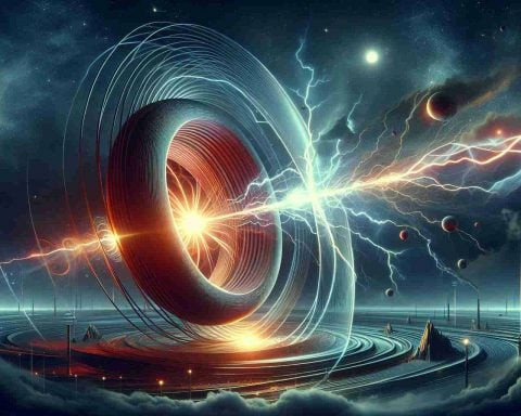Harnessing the Star: A Magnetic Leap in Energy Creation! New Zealand Startup’s Bold Move Holds Surprising Secrets. Harnessing the Star: A Magnetic Leap in Energy Creation! New Zealand Startup’s Bold Move Holds Surprising Secrets.