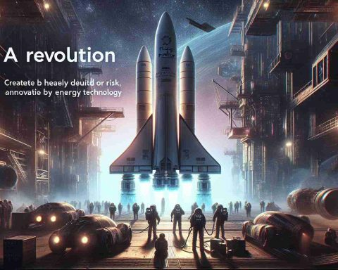 ¿Revolución o Riesgo? Plug Power Fija Su Mirada en el Espacio ¿Revolución o Riesgo? Plug Power Fija Su Mirada en el Espacio
