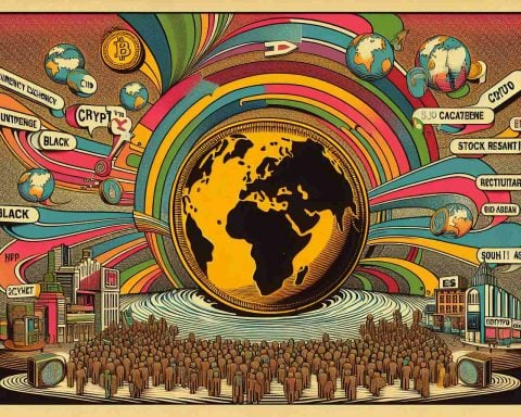 The Social Ripple of Coinbase’s Stock Surge. Exploring How Crypto Impacts Global Economies. The Social Ripple of Coinbase’s Stock Surge. Exploring How Crypto Impacts Global Economies.