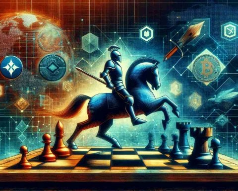 Coinbase’s Bold Move. Could It Disrupt Traditional Banking? Coinbase’s Bold Move. Could It Disrupt Traditional Banking?