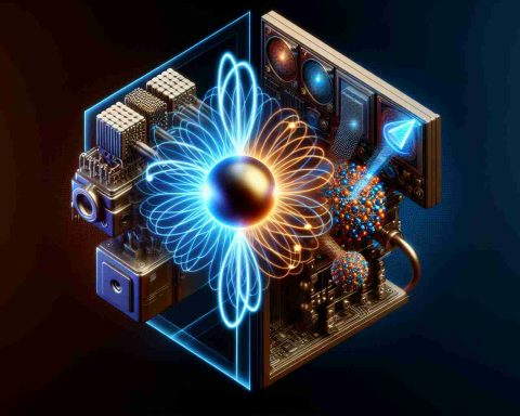 Quantum Computing’s New Power Duo. What Does IonQ’s Leap Mean for the Tech World? Quantum Computing’s New Power Duo. What Does IonQ’s Leap Mean for the Tech World?