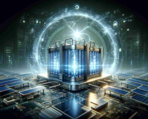 Tesla’s New Frontier: Energy Storage Surge. Is it the Next Big Thing? Tesla’s New Frontier: Energy Storage Surge. Is it the Next Big Thing?