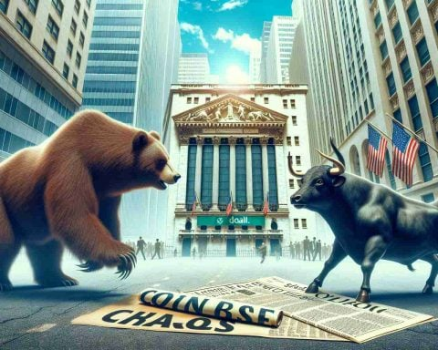 Coinbase Chaos: More Than a Stock Story. What’s the Real Impact? Coinbase Chaos: More Than a Stock Story. What’s the Real Impact?