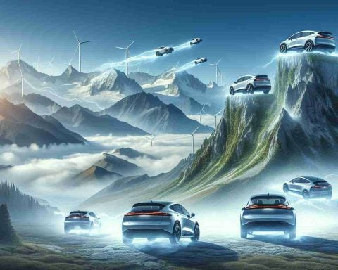 Staggering New Heights! The Secret Behind Tesla’s Billion-dollar Leap. Staggering New Heights! The Secret Behind Tesla’s Billion-dollar Leap.