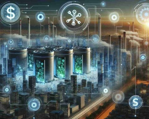 Is FuelCell Energy the Future? Unlocking New Investment Opportunities Is FuelCell Energy the Future? Unlocking New Investment Opportunities