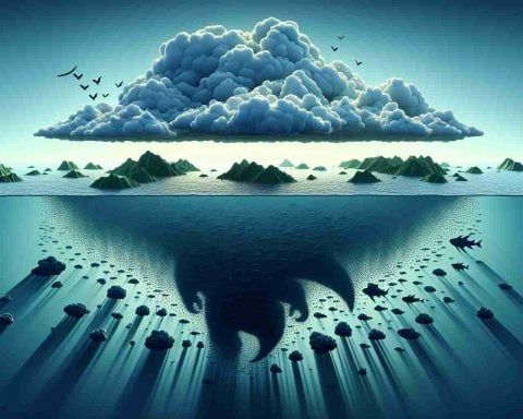 The Untapped Potentials and Perils of Big Data: Beyond Palantir’s Horizons The Untapped Potentials and Perils of Big Data: Beyond Palantir’s Horizons
