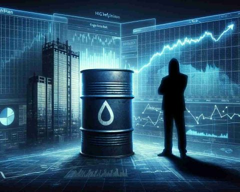 This Oil Stock Defies the Odds. What’s Their Secret? This Oil Stock Defies the Odds. What’s Their Secret?