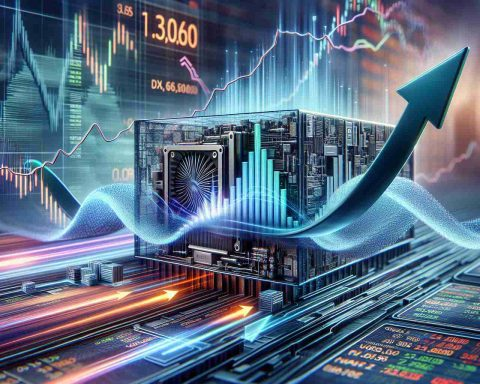 Quantum Computing Stocks On the Move! D-Wave Quantum Catches Investor Attention Quantum Computing Stocks On the Move! D-Wave Quantum Catches Investor Attention