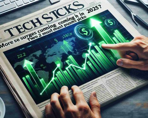 Tech Stocks: More Surges Coming in 2025? Two Must-Have Picks Tech Stocks: More Surges Coming in 2025? Two Must-Have Picks