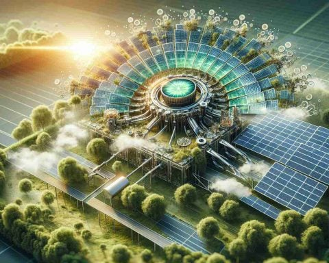 Is Enphase Energy Revolutionizing Solar Power? Explore the Future of Green Energy Is Enphase Energy Revolutionizing Solar Power? Explore the Future of Green Energy