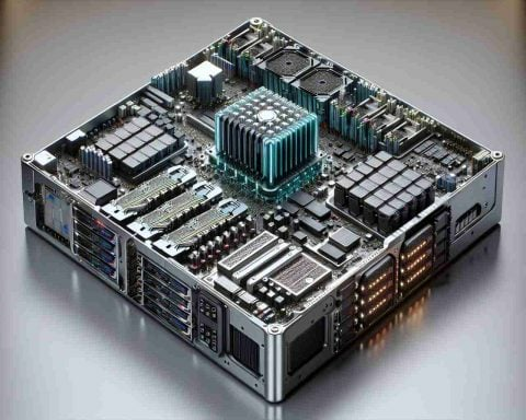 Graphcore’s Quantum Leap! Disruptive Tech to Revolutionize AI Hardware Graphcore’s Quantum Leap! Disruptive Tech to Revolutionize AI Hardware