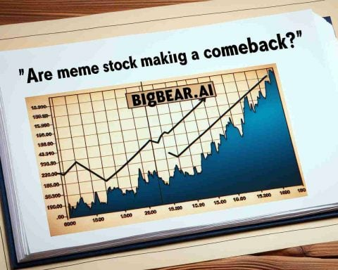 BigBear.ai Stock Explodes! Are Meme Stocks Making a Comeback? BigBear.ai Stock Explodes! Are Meme Stocks Making a Comeback?