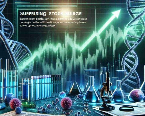 Quantum-Si’s Surprising Stock Surge! How This Biotech Giant Defies the Odds Quantum-Si’s Surprising Stock Surge! How This Biotech Giant Defies the Odds