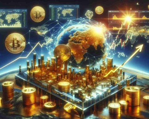 MicroStrategy Set to Shake the Crypto World! Is Its Stock the New Gold Mine? MicroStrategy Set to Shake the Crypto World! Is Its Stock the New Gold Mine?