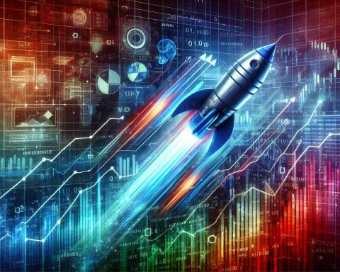 Skyrocketing Stocks! Quantum Boom in the Tech World Skyrocketing Stocks! Quantum Boom in the Tech World