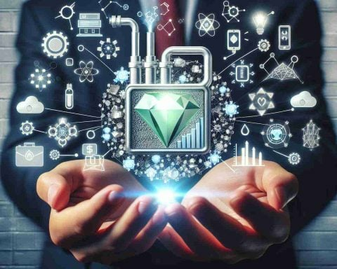 FuelCell Energy: Powering the Future. The Hidden Investment Gem? FuelCell Energy: Powering the Future. The Hidden Investment Gem?