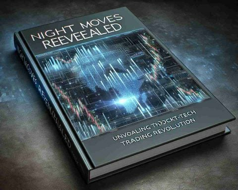Tesla’s Stock Secrets: Night Moves Revealed! Discover the High-Tech Trading Revolution. Tesla’s Stock Secrets: Night Moves Revealed! Discover the High-Tech Trading Revolution.