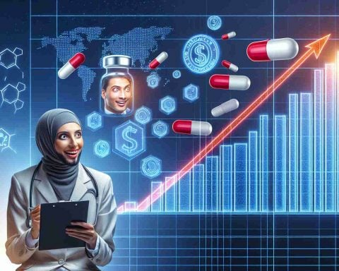 Eli Lilly Stock Soars! A Surprising Trend Investors Need to Watch Eli Lilly Stock Soars! A Surprising Trend Investors Need to Watch
