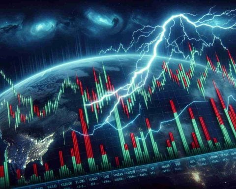 After-Hours Shock! Tesla Stock Faces Unprecedented Volatility After-Hours Shock! Tesla Stock Faces Unprecedented Volatility