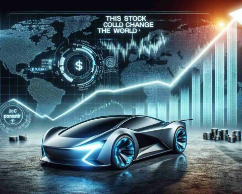 This Stock Could Change the World! Tesla’s Vision Beyond Cars. This Stock Could Change the World! Tesla’s Vision Beyond Cars.