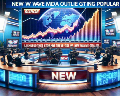 New Wave Hits Trump Media. What’s Behind the Stock Surge? New Wave Hits Trump Media. What’s Behind the Stock Surge?