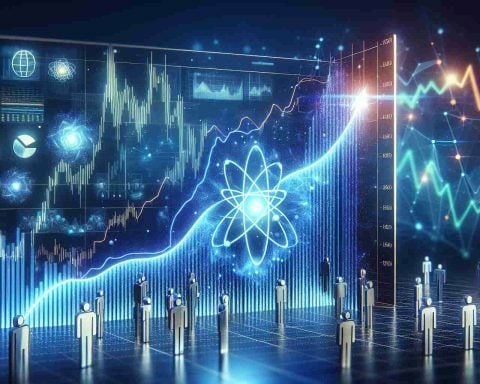 Quantum Stocks Skyrocket! Discover What’s Fueling This Revolution. Quantum Stocks Skyrocket! Discover What’s Fueling This Revolution.