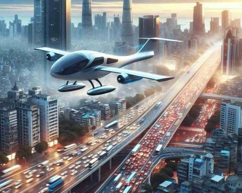 Is Lilium Aktie Reshaping Urban Transport? A New Era in Air Mobility Is Lilium Aktie Reshaping Urban Transport? A New Era in Air Mobility