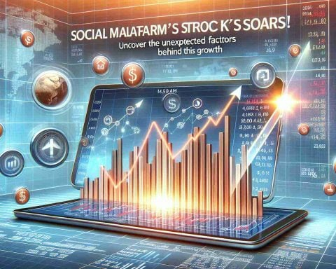 Reddit’s Stock Soars! Discover the Surprising Reasons Behind This Surge Reddit’s Stock Soars! Discover the Surprising Reasons Behind This Surge