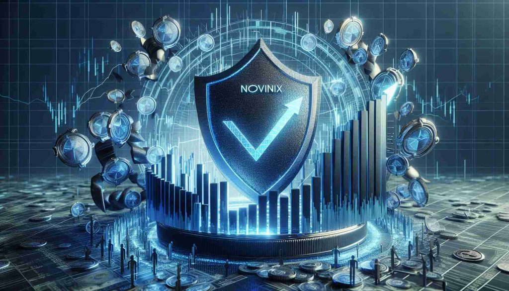 Discover Why NOVONIX Limited Is Ruling the ASX Stock Arena Discover Why NOVONIX Limited Is Ruling the ASX Stock Arena
