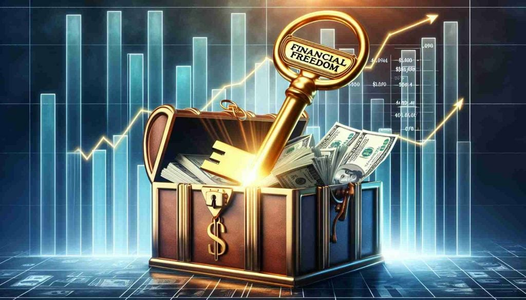 Unlock Financial Freedom: Discover Top Dividend Stocks Under $100 Unlock Financial Freedom: Discover Top Dividend Stocks Under $100