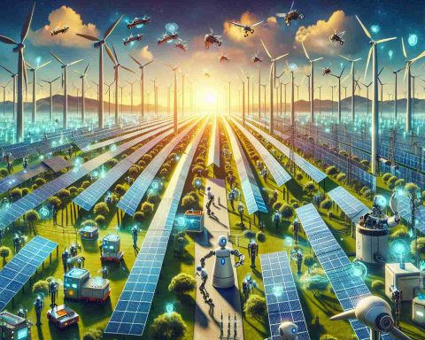 NTPC: Pioneering a Green Energy Future. How AI is Leading the Charge NTPC: Pioneering a Green Energy Future. How AI is Leading the Charge