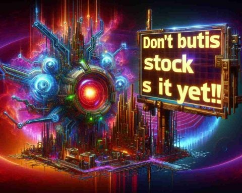 Don’t Buy This Stock Just Yet! A Major Setback for Quantum Computing Don’t Buy This Stock Just Yet! A Major Setback for Quantum Computing