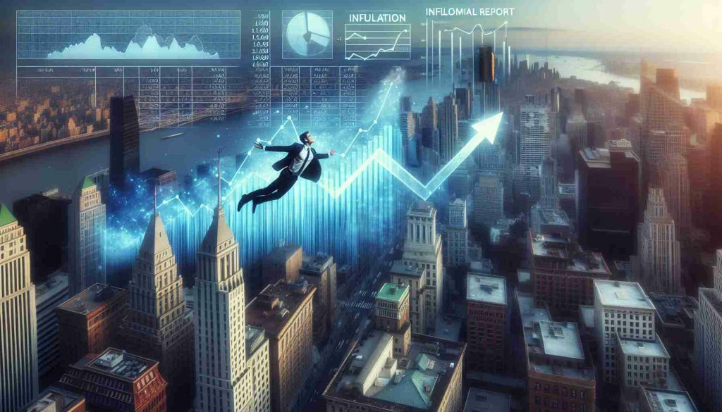 Wall Street Soars: What This Inflation Report Means for Your Wallet Wall Street Soars: What This Inflation Report Means for Your Wallet